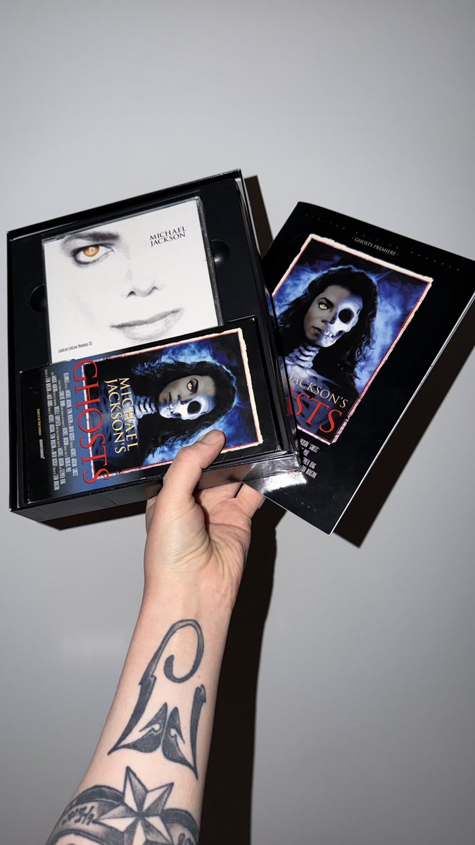 Victor ✨ | 𝗠𝗝 𝗙𝗔𝗡 tweet media