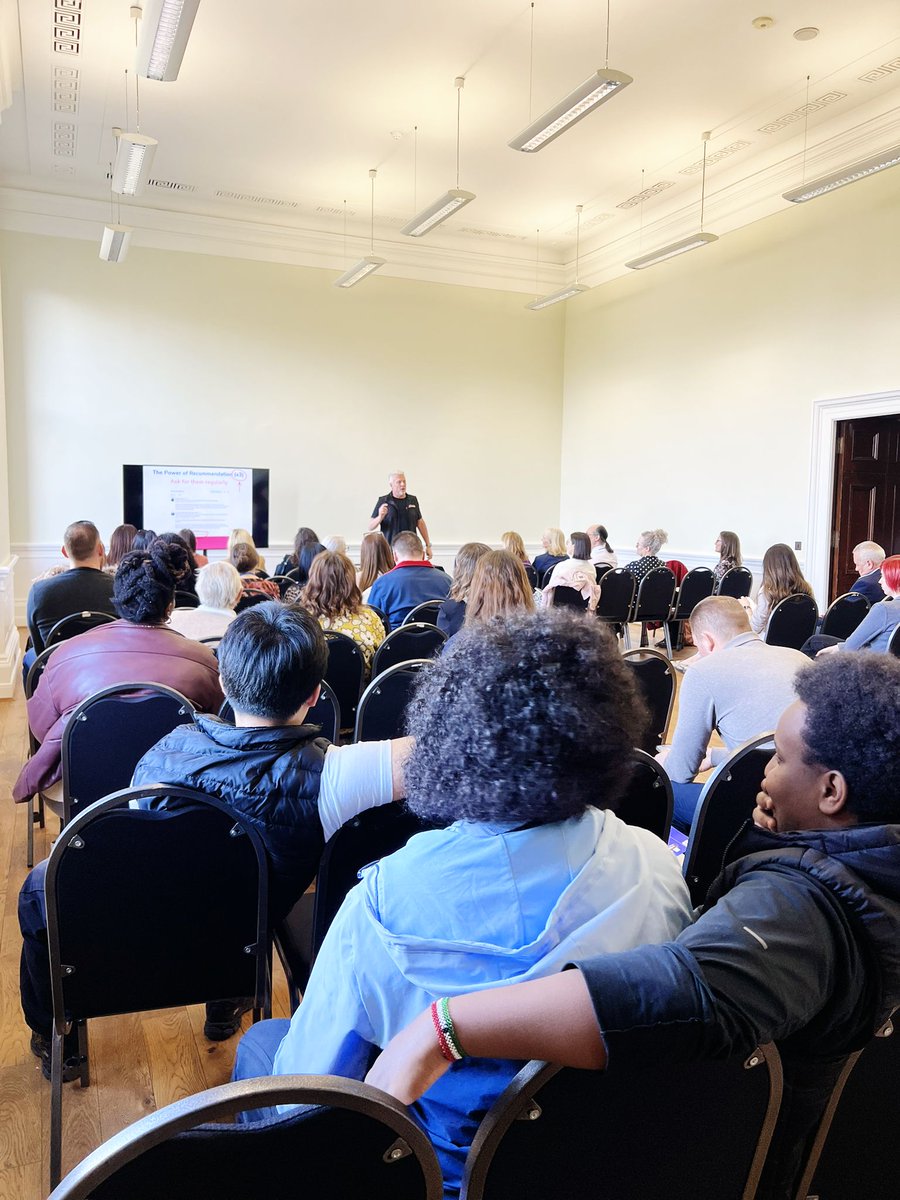 Liverpool BA tweet media