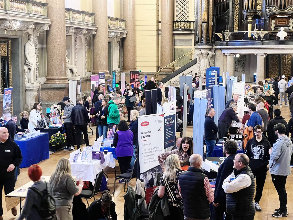 Liverpool BA tweet media