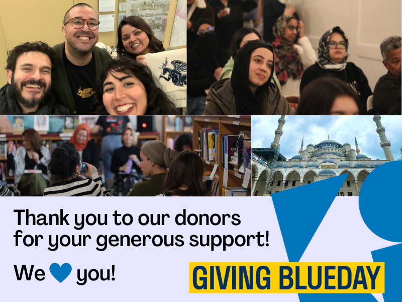 UM Islamic Studies tweet media