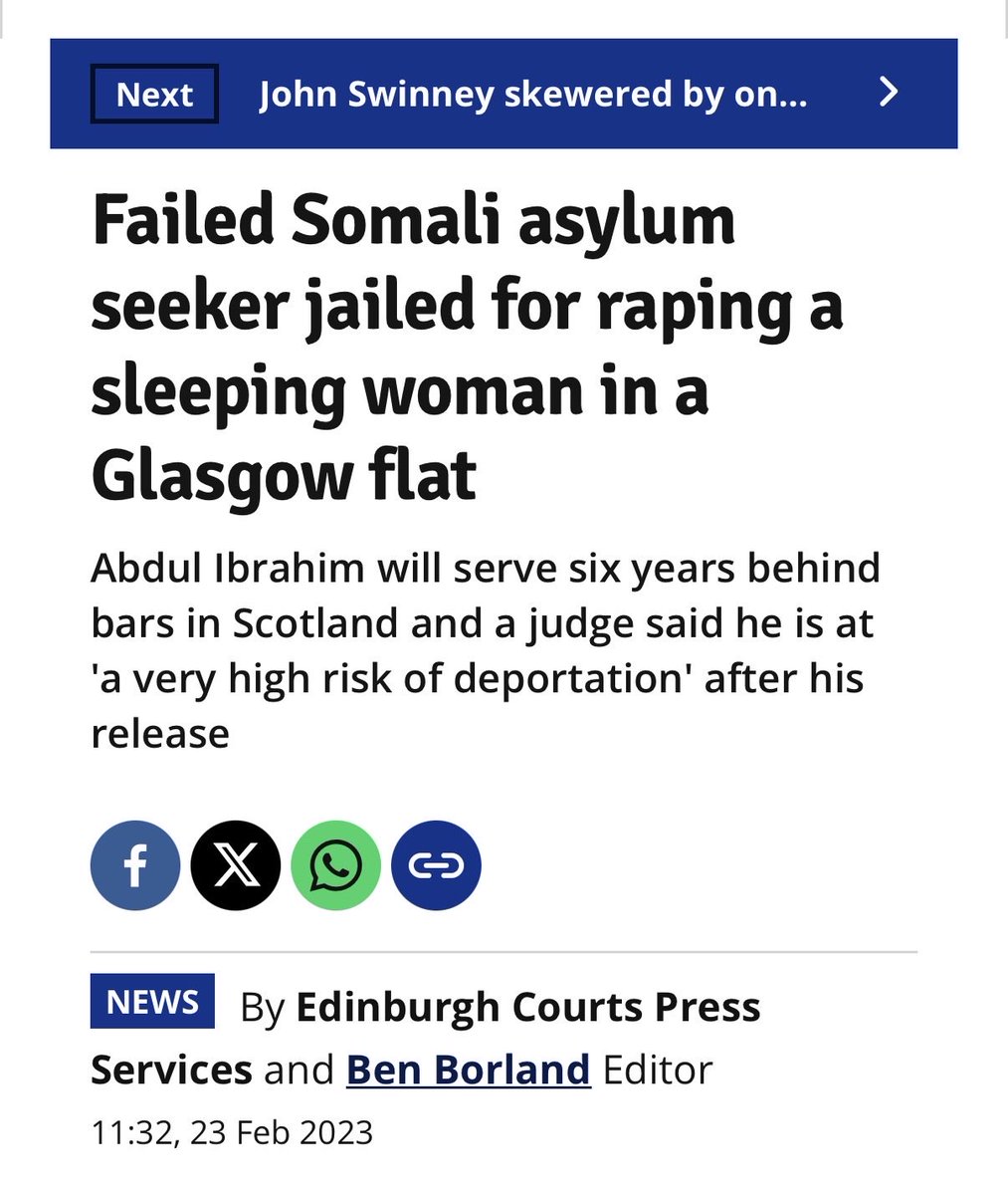 Freedom Podcast tweet media