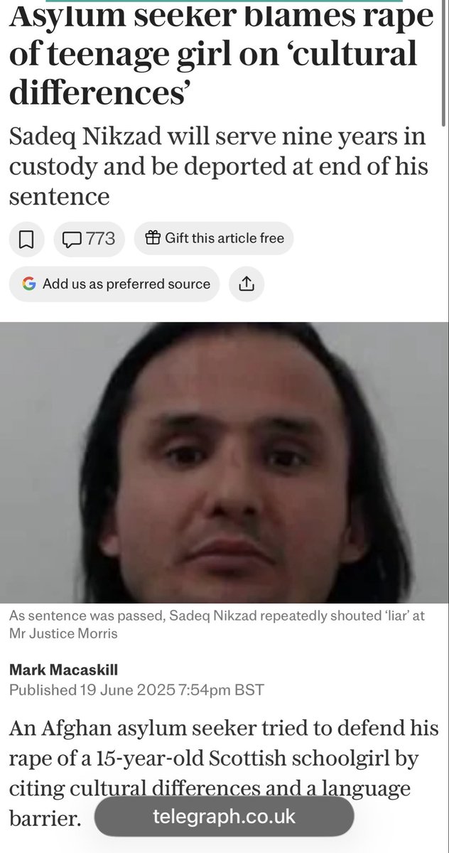 Freedom Podcast tweet media