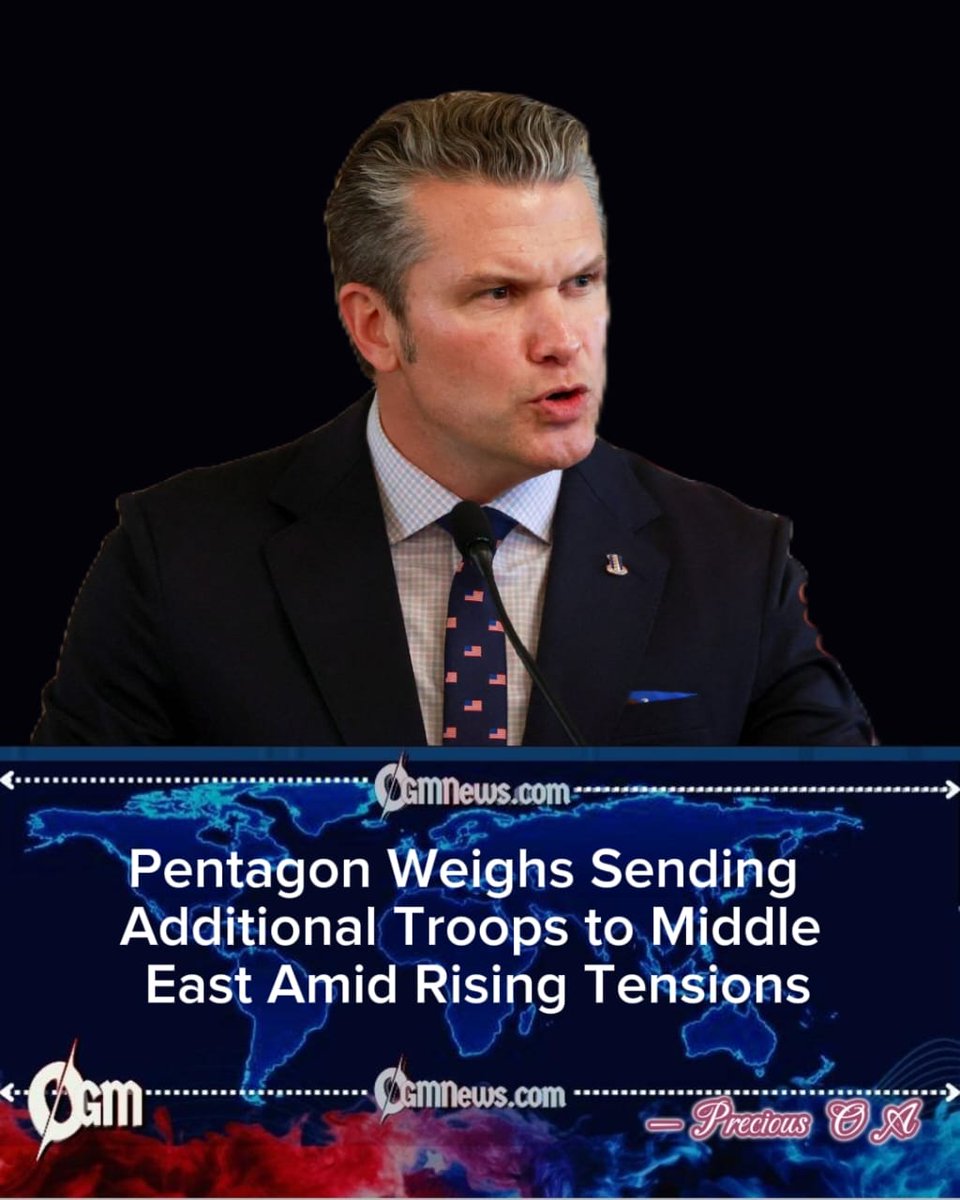 OGM News tweet media