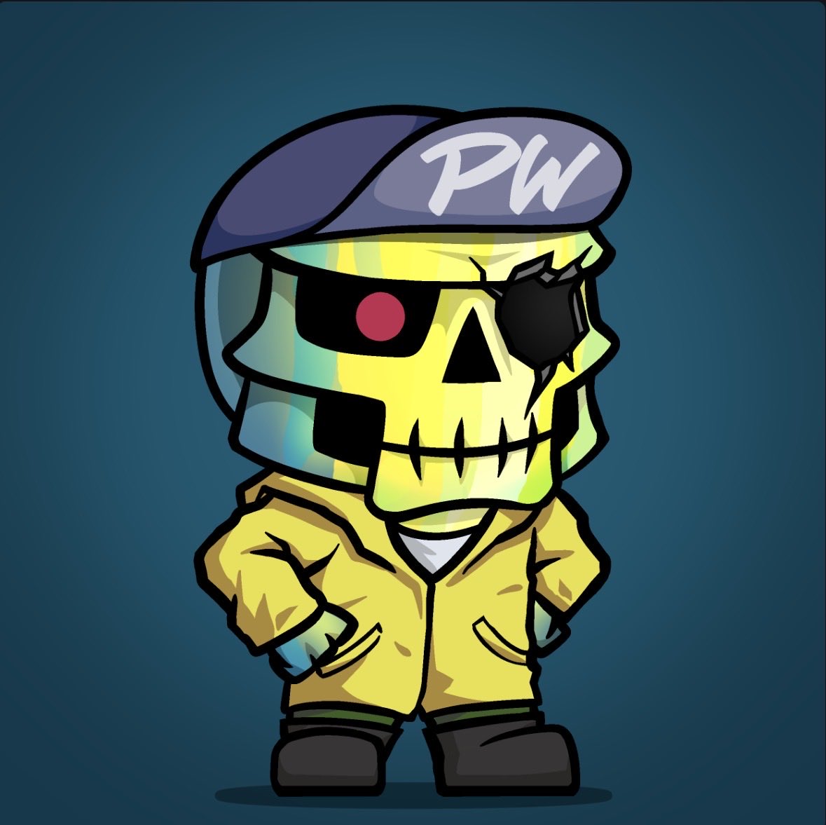 💀𝕹𝕱𝕿_𝕬𝖗𝖙𝖘💀 tweet media