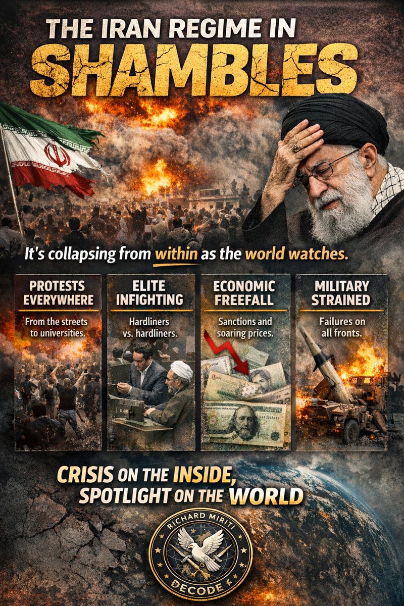 Richard Miriti tweet media