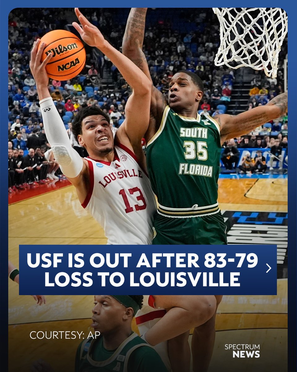 Spectrum Bay News 9 tweet media