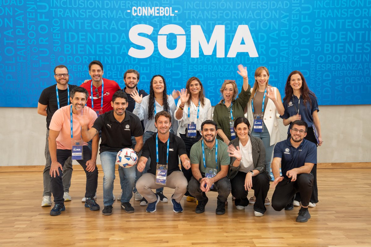 CONMEBOL.com tweet media