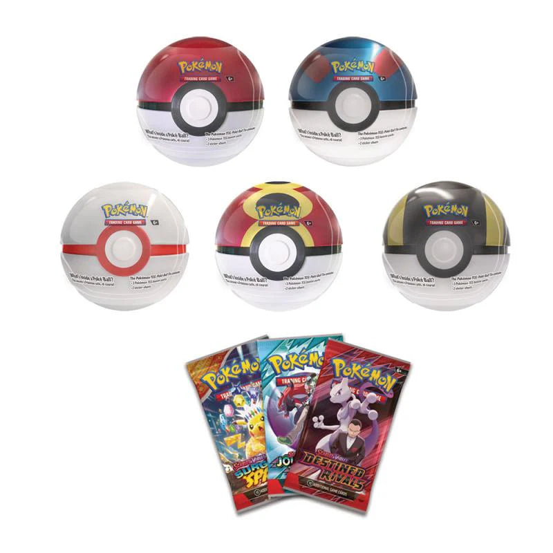 PokeFinder - Pokemon TCG Drops, Deals & News! tweet media