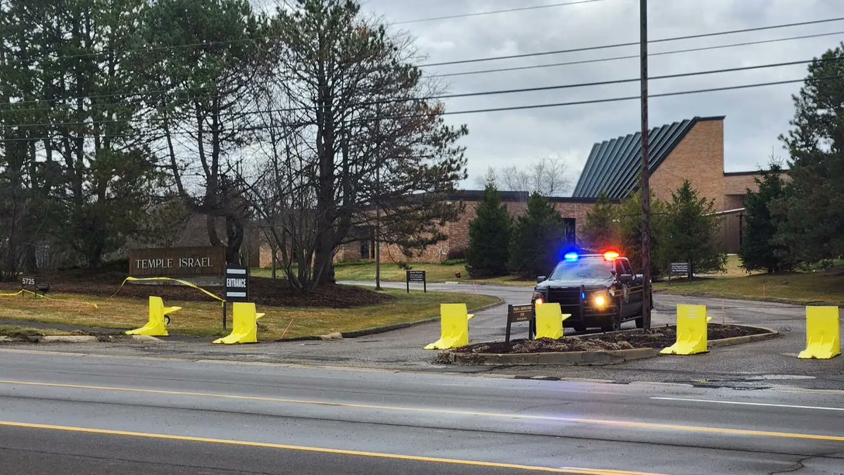 Michigan Enjoyer tweet media