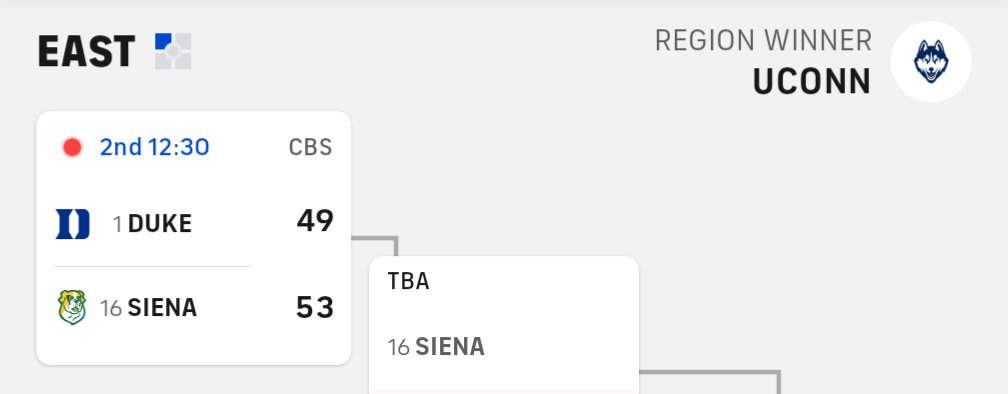 GameDay Conor tweet media