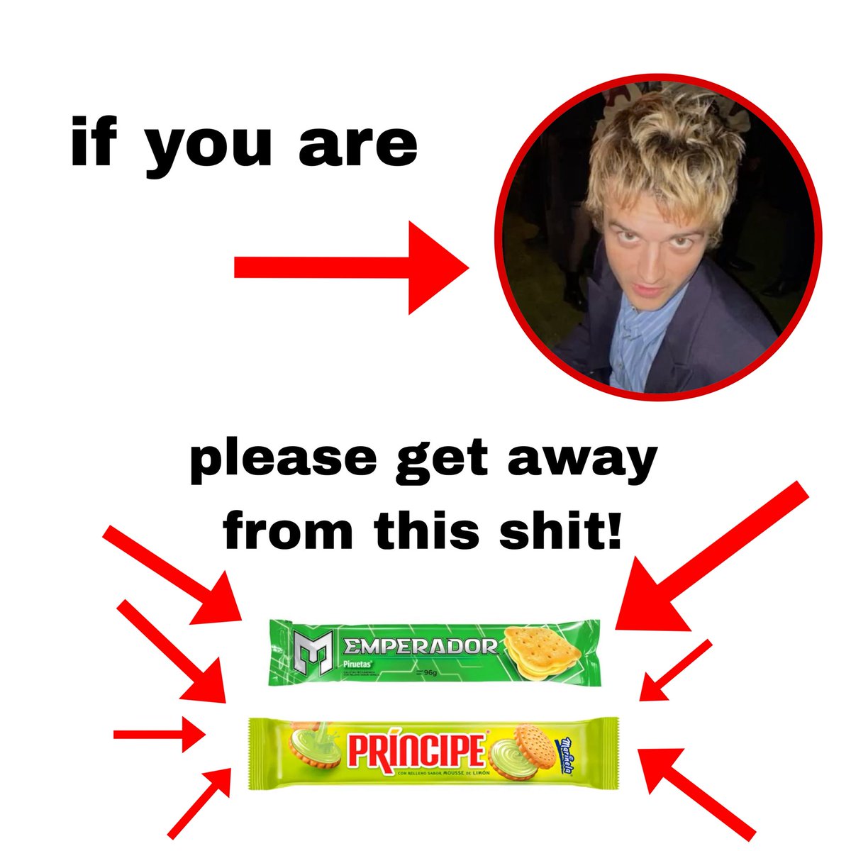 advertido estás josé @/djotime