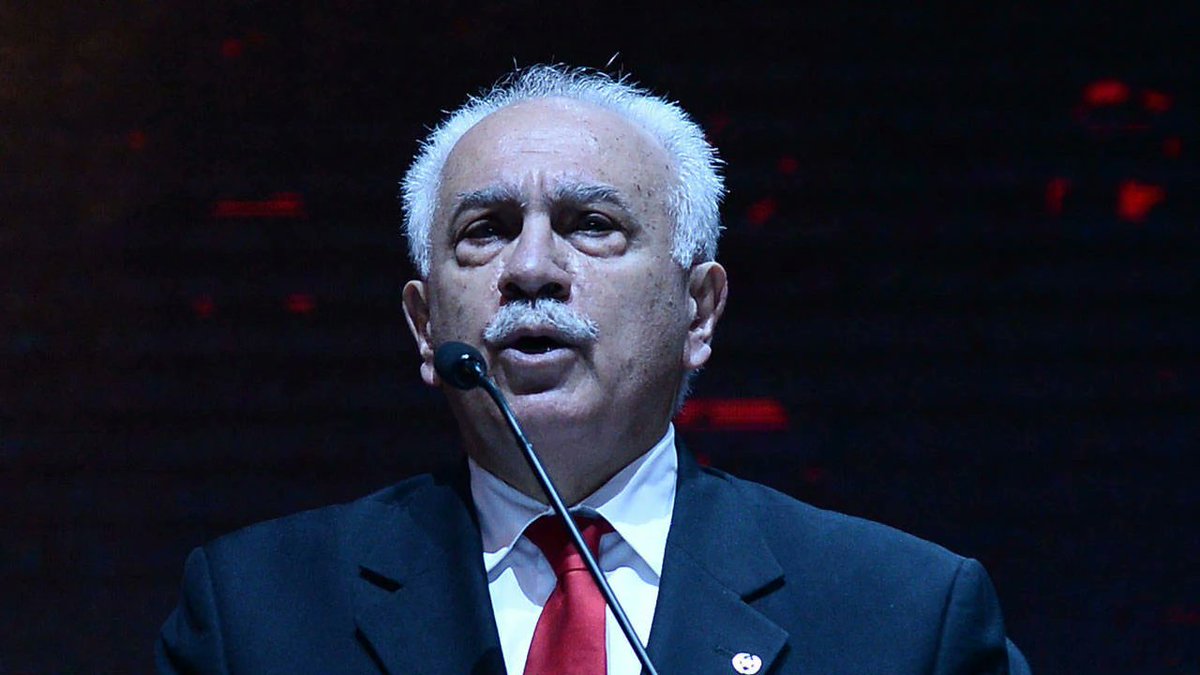 Record Haber tweet media