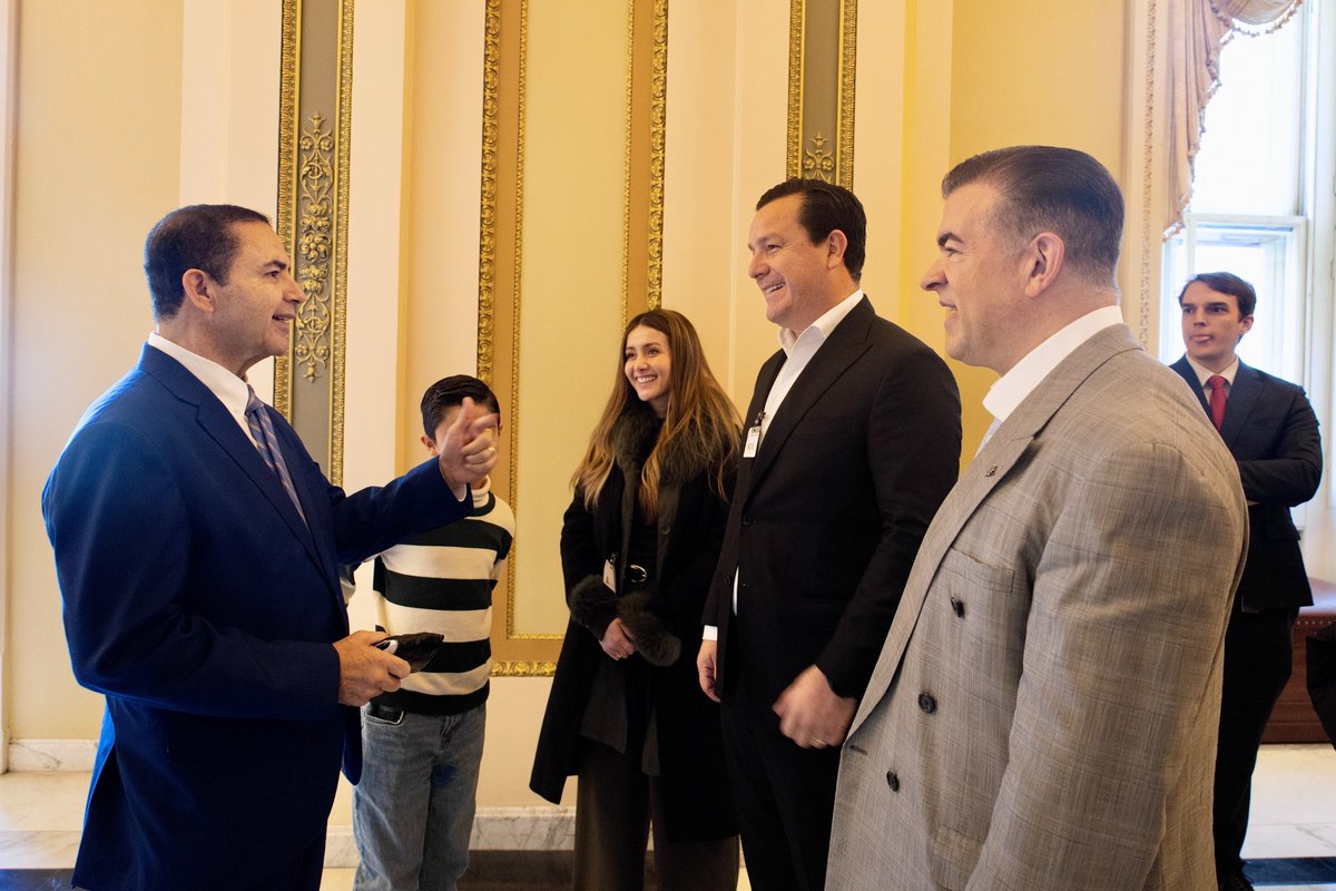 Rep. Henry Cuellar tweet media