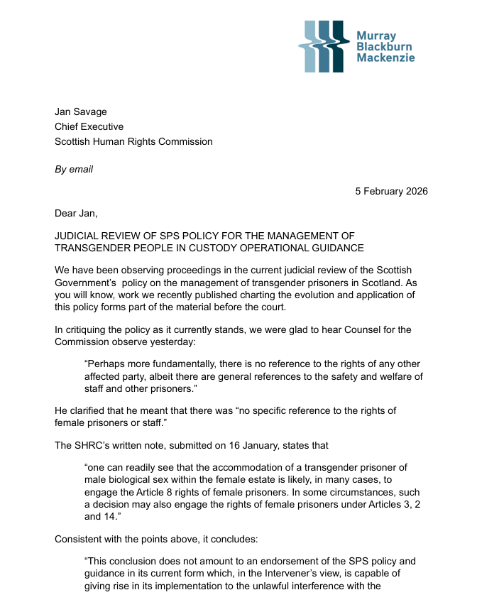 MurrayBlackburnMackenzie tweet media