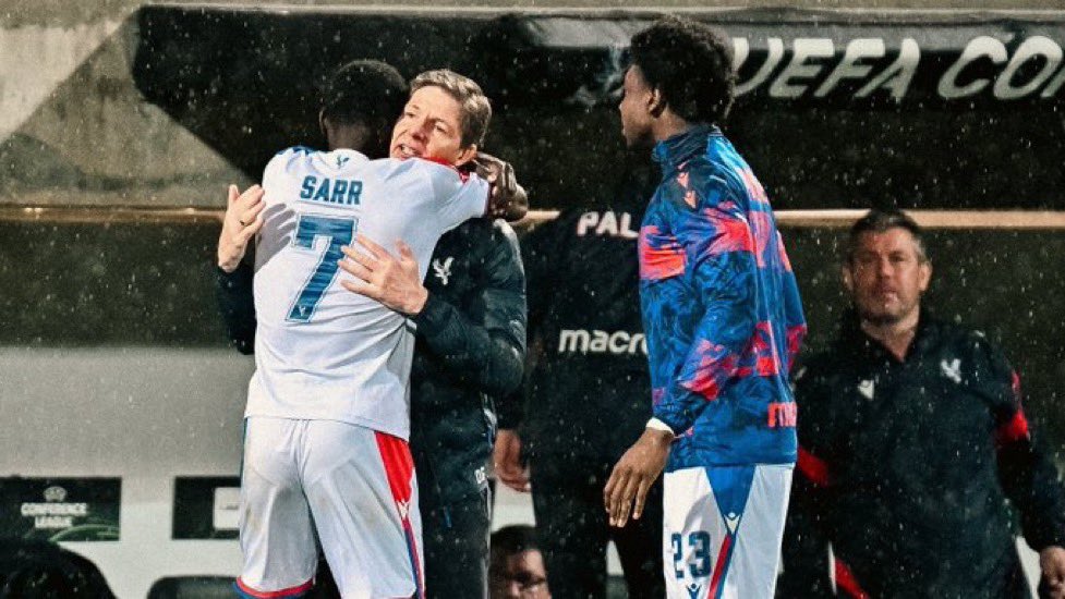 Henderson tweet media