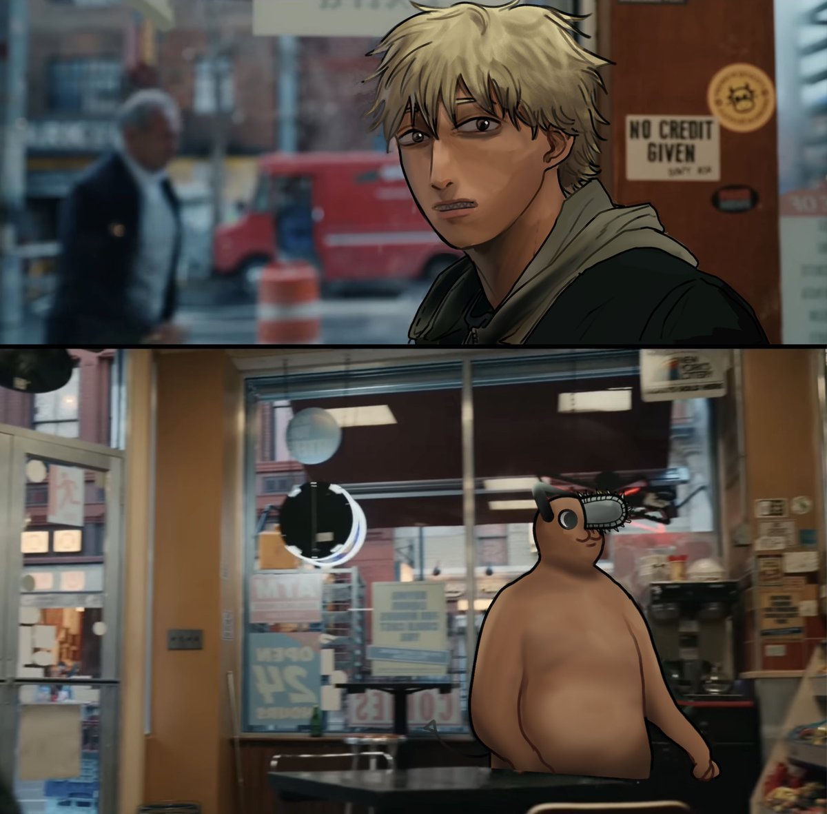 🩸🩸🩸🩸🩸 tweet media