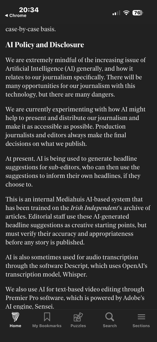 Jim O Brien Tech 👨‍💻techbuzzireland.com tweet media