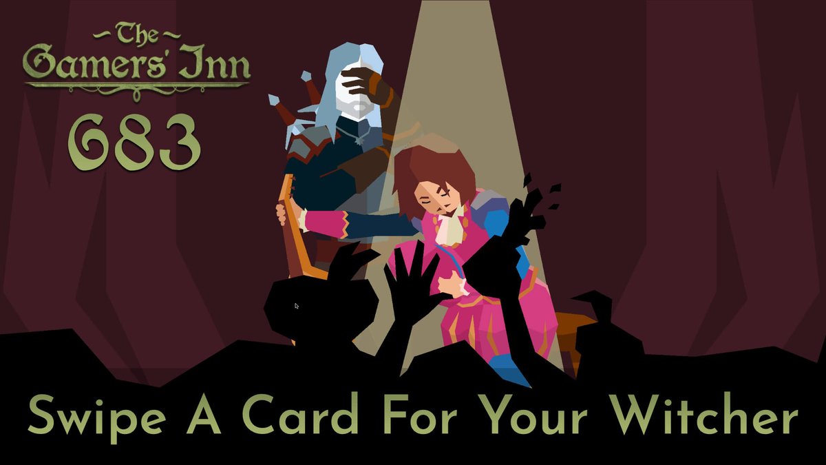 The Gamers' Inn tweet media