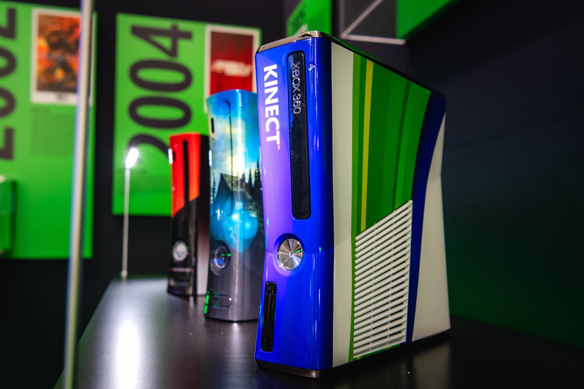 Microsoft Game Dev tweet media