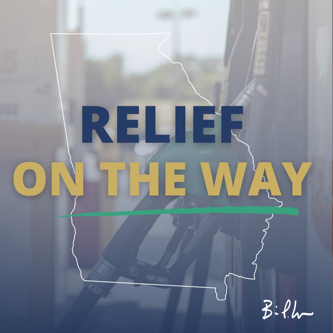 Governor Brian P. Kemp tweet media