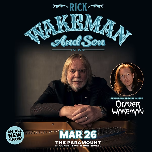 Loaded Concerts tweet media