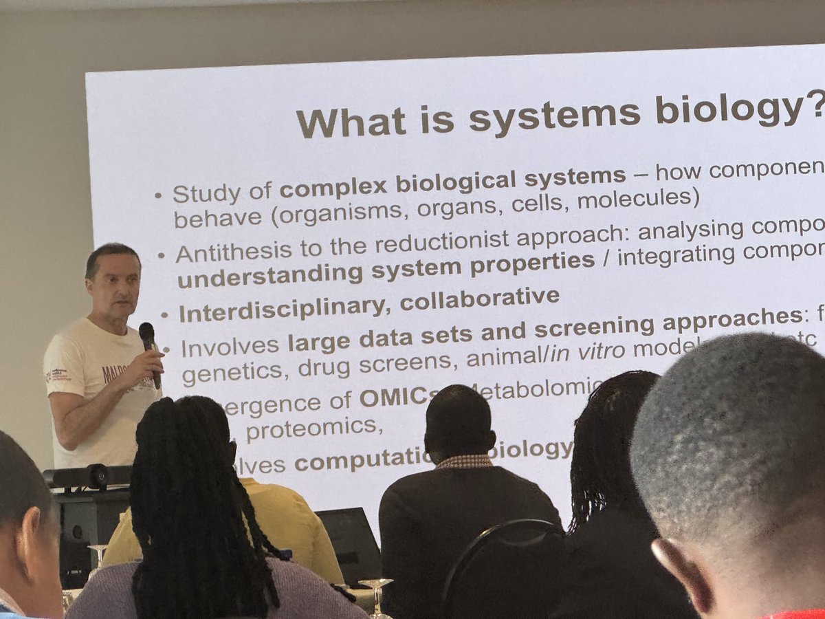 Centre For Parasitology tweet media