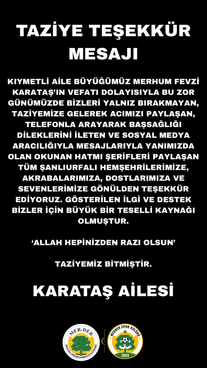 MERDER tweet media
