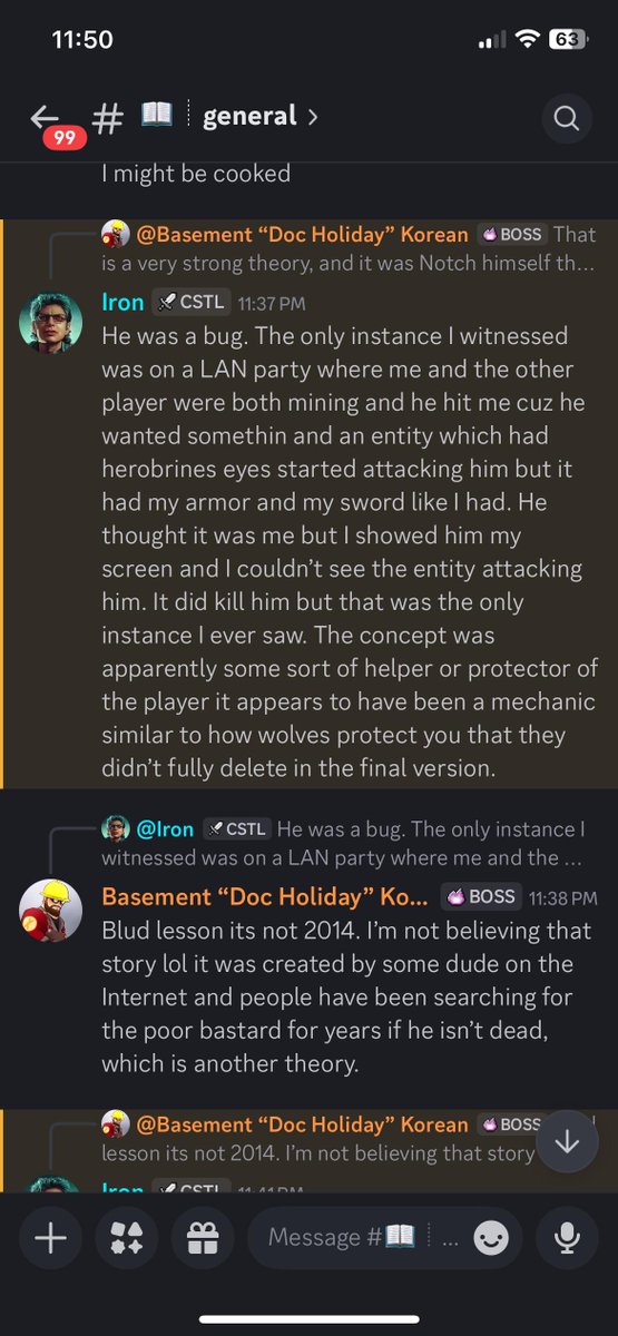 Minecraft Memes ⛏️ tweet media