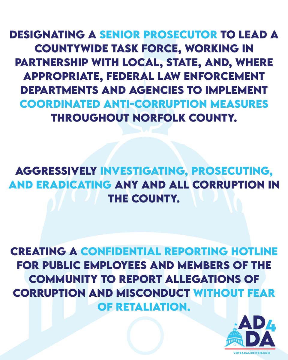 Adam Deitch for District Attorney tweet media