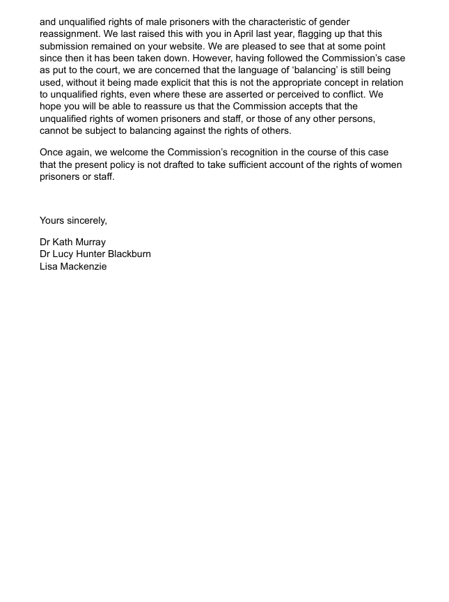 MurrayBlackburnMackenzie tweet media