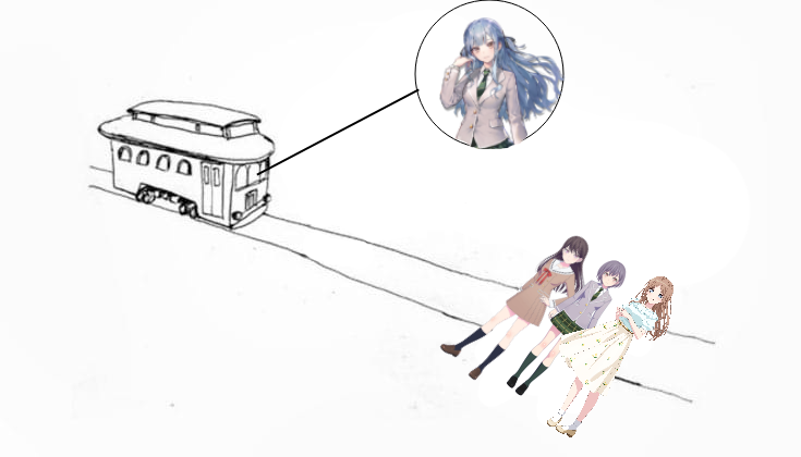 BlueJay, Tianqiao Star of #pinkytwt tweet media