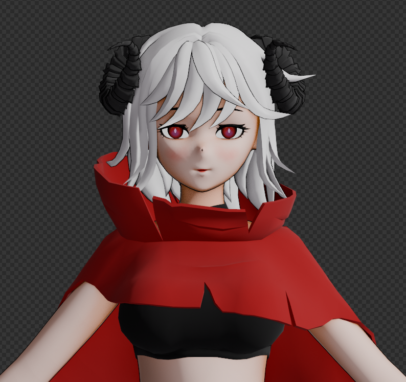 fateways1's tweet photo. wip
#ArtistOnTwitter #3dart #3d #smallartist #artmoots #blender #WIPㅤㅤ https://t.co/9KAB3oP69Z