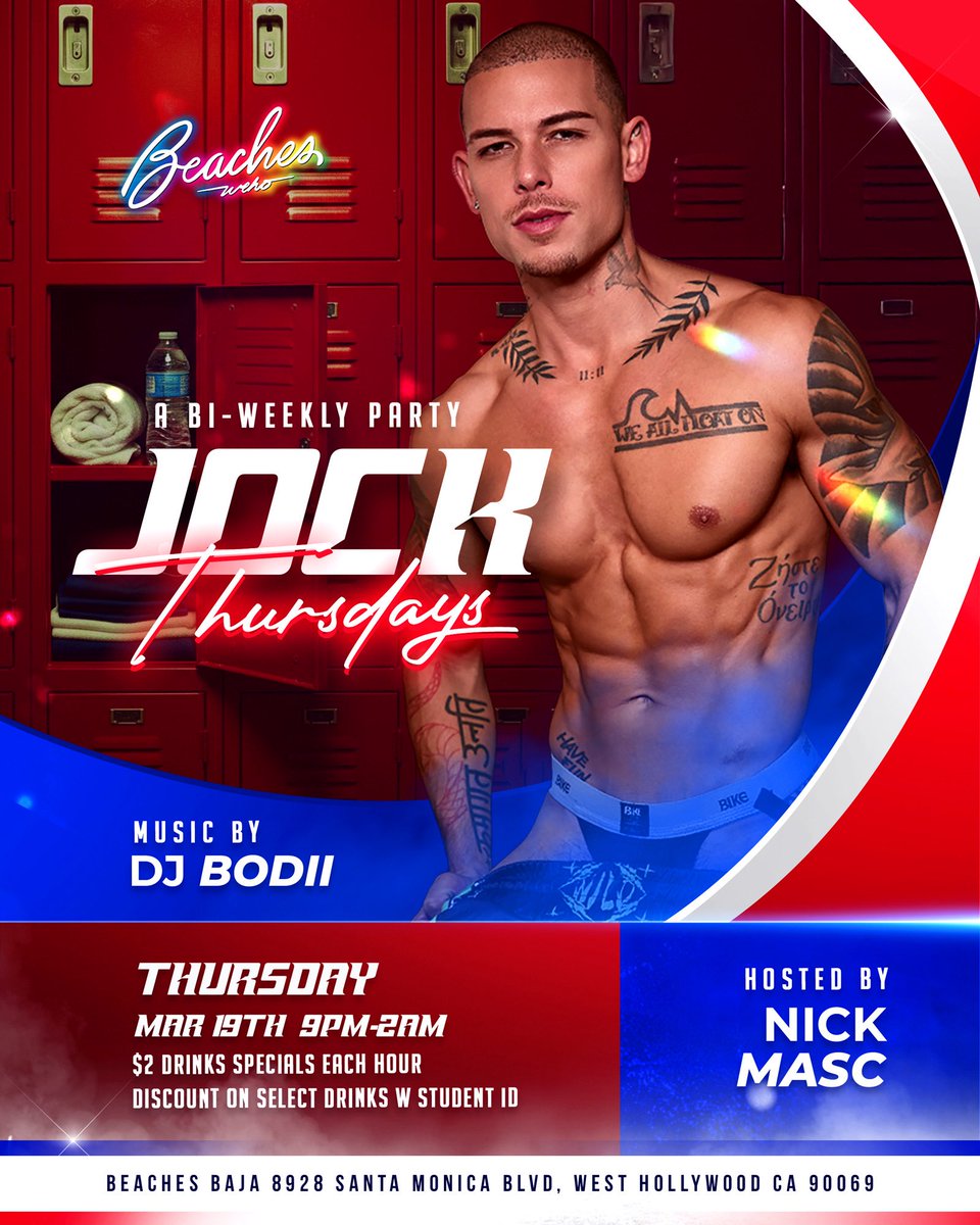 Nick Masc tweet media