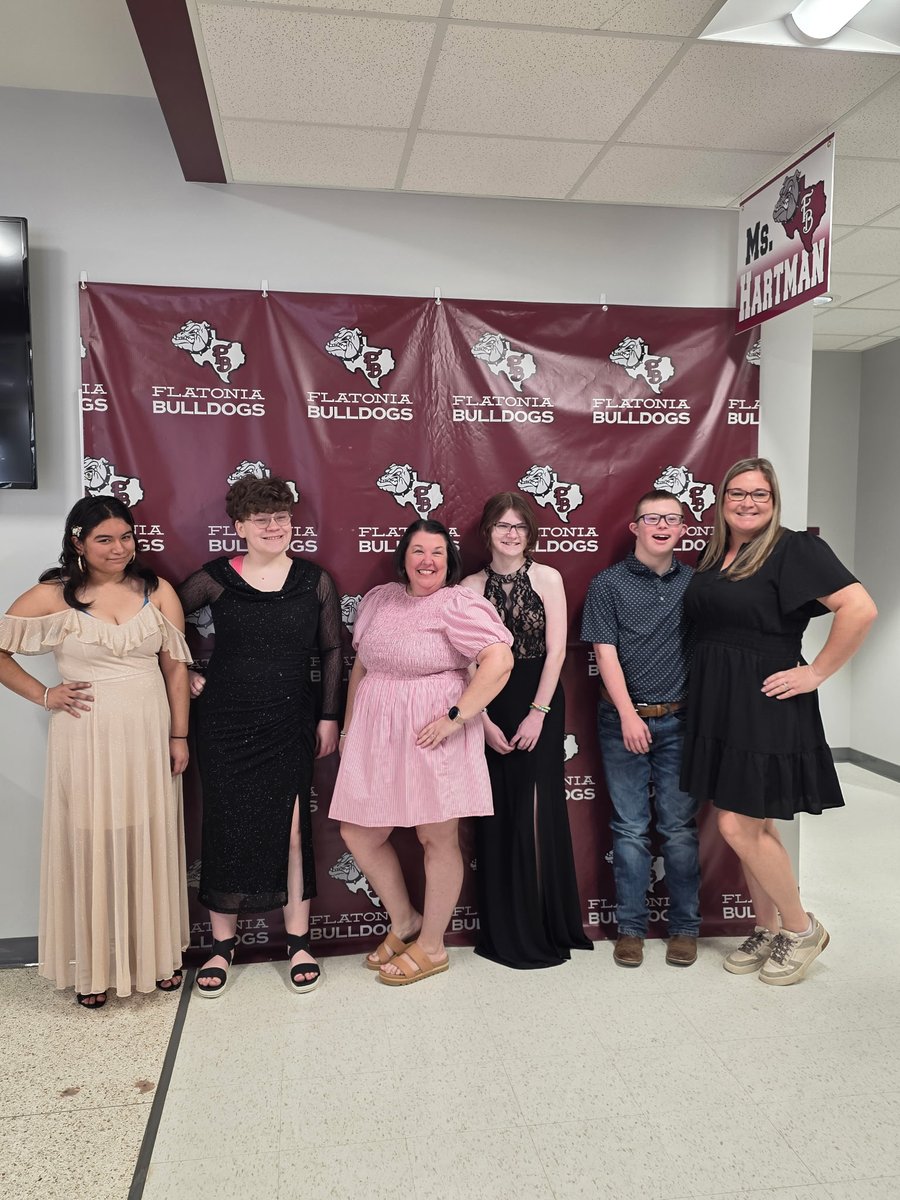 Flatonia ISD tweet media