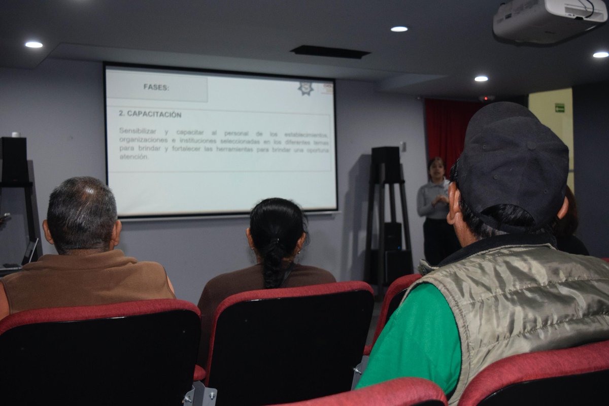 Prevención Cholula tweet media