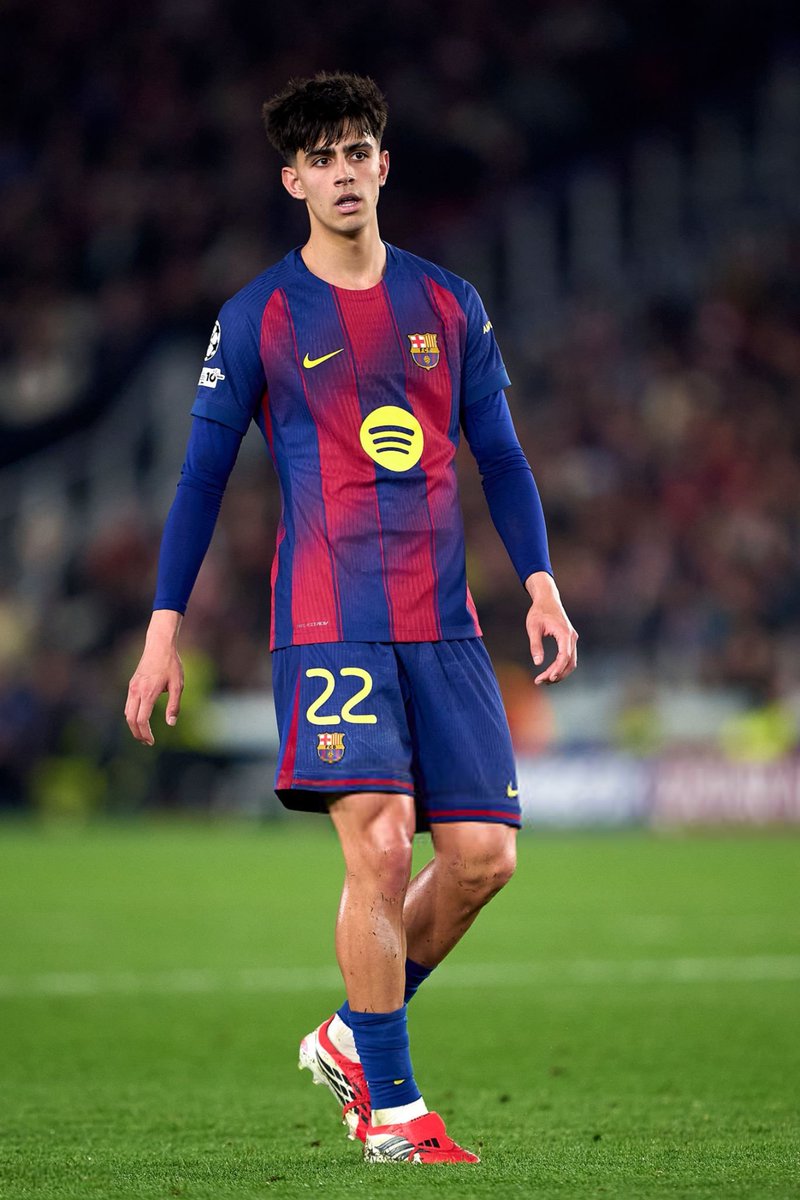 FCB World tweet media