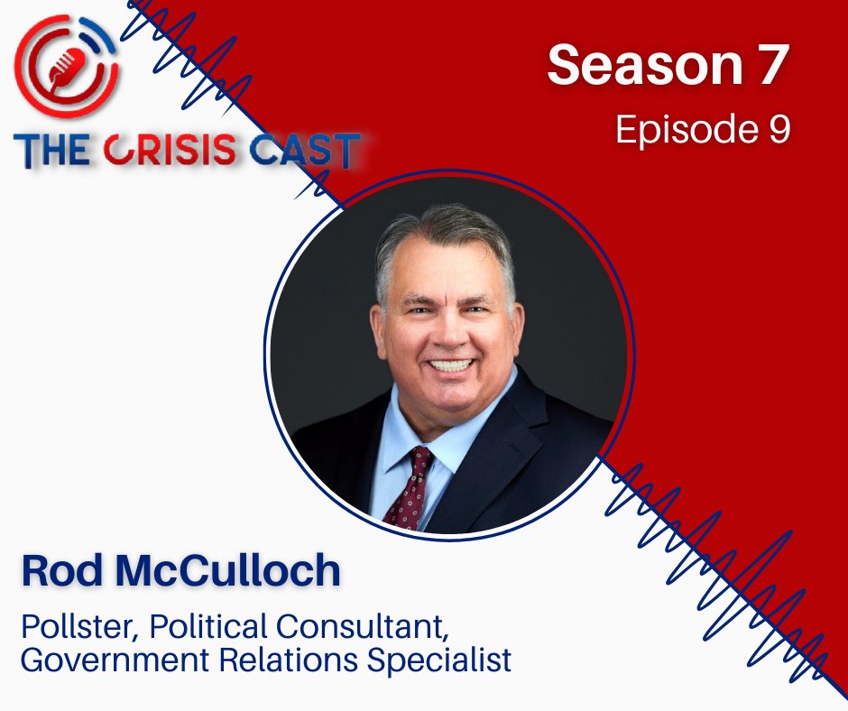 The Crisis Cast tweet media