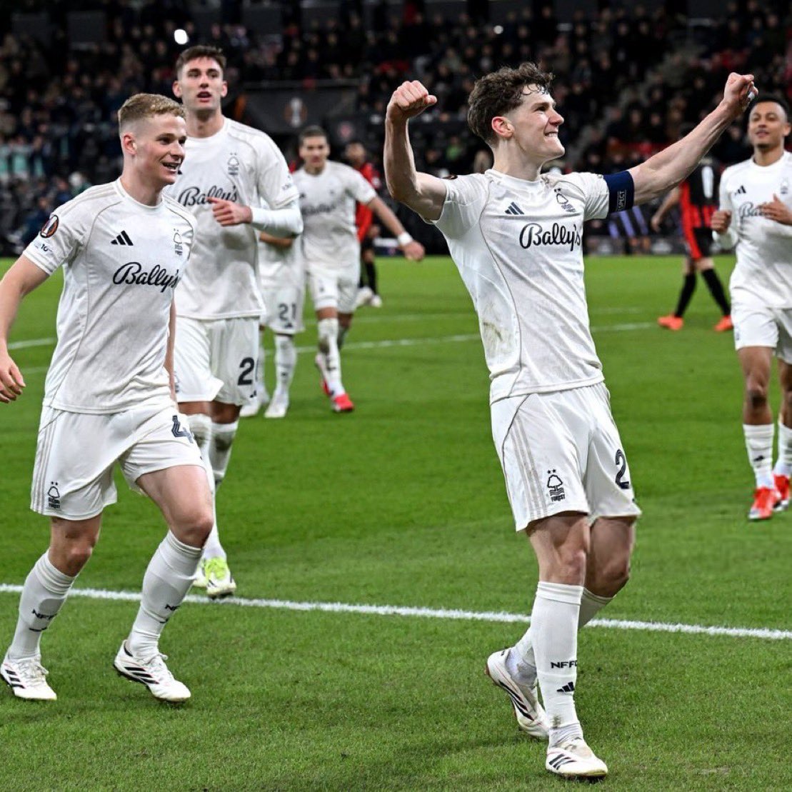 محمد بن فجري tweet media