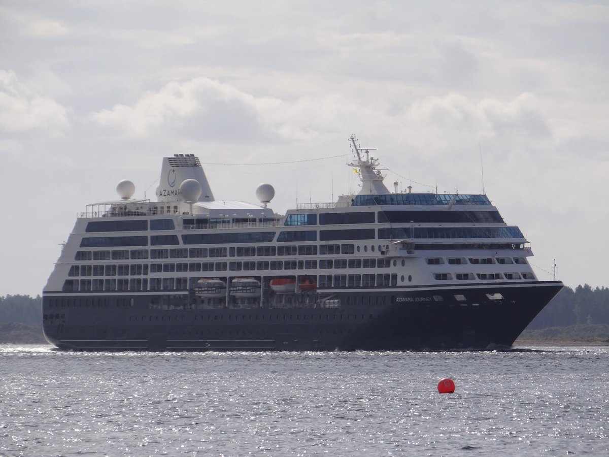 Nautically Speaking tweet media