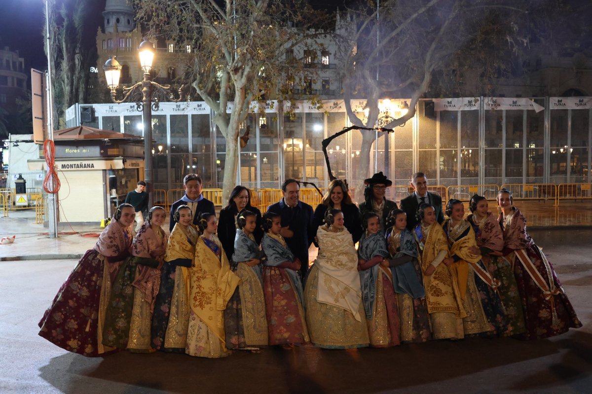 Corts Valencianes tweet media