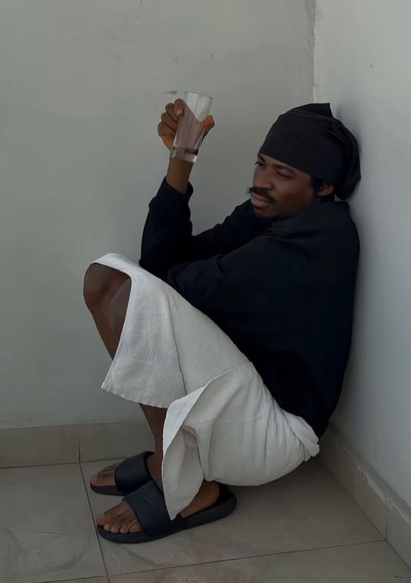 SON OF GRACE🕊️ tweet media