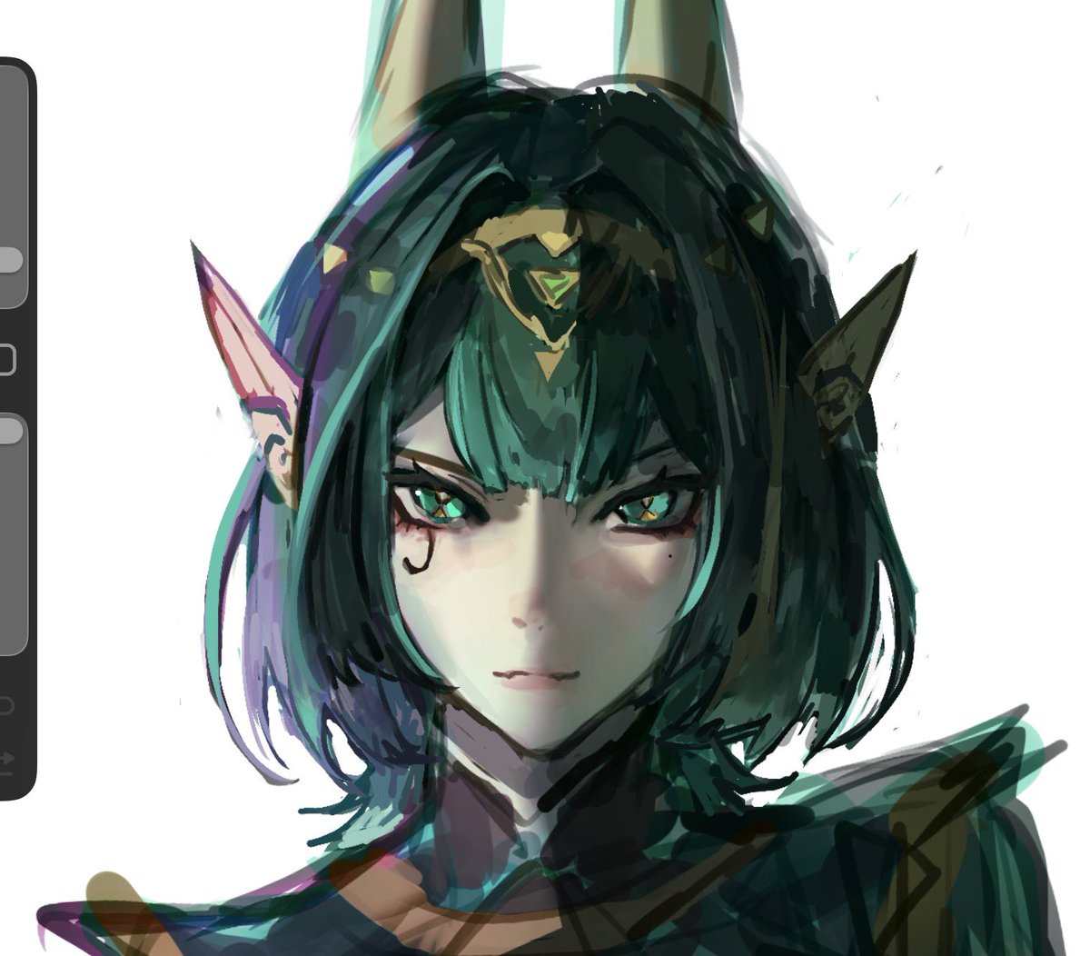 #nefer #GenshinImpact