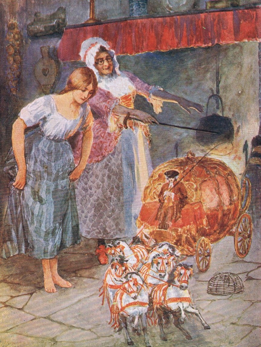 Historical Chronicles tweet media