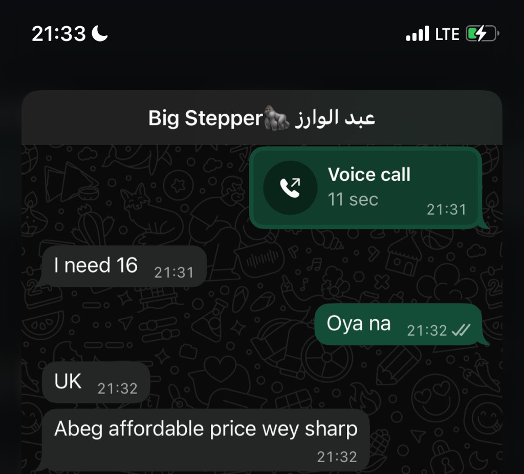 PrinceGNF tweet media