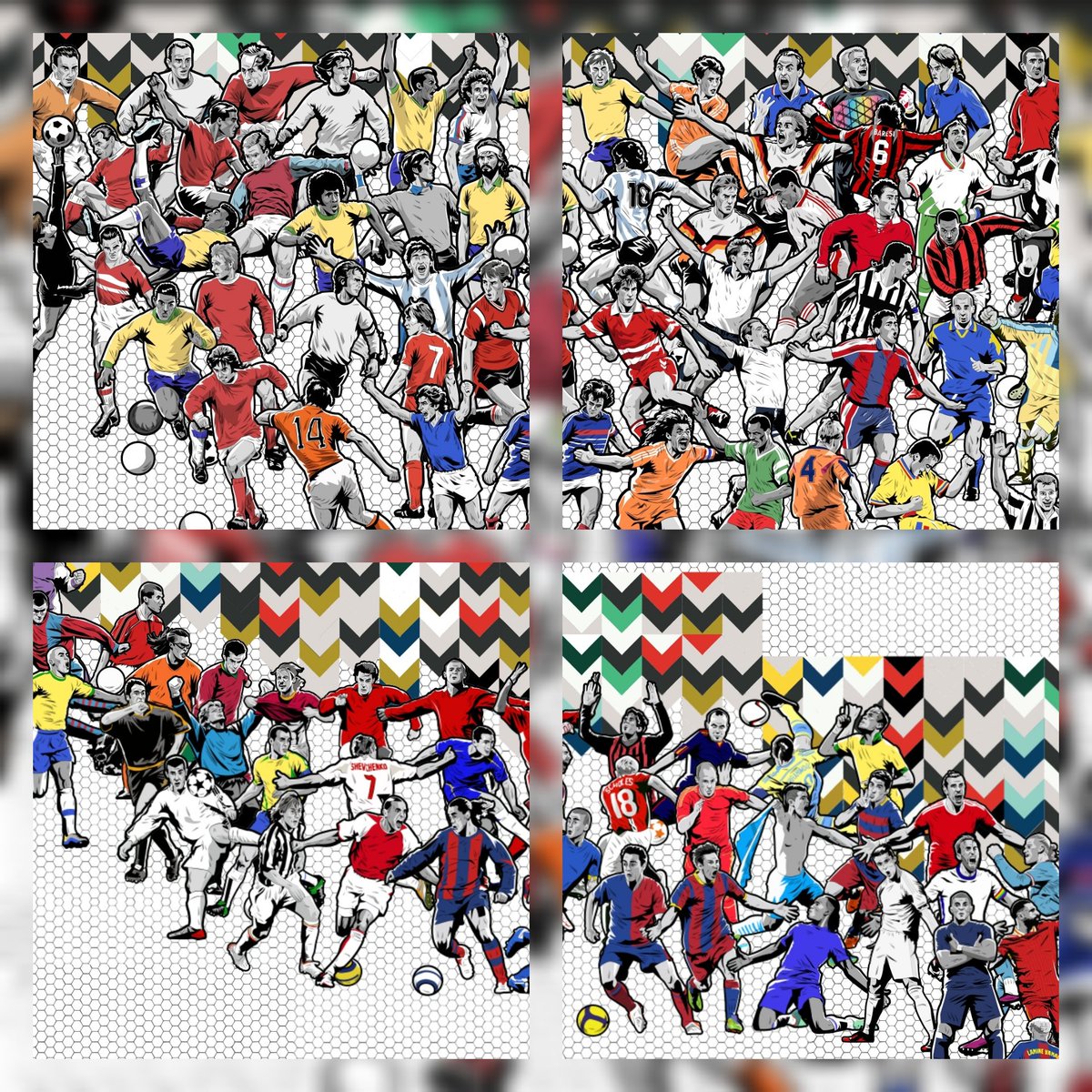 Utd adoRED Range tweet media