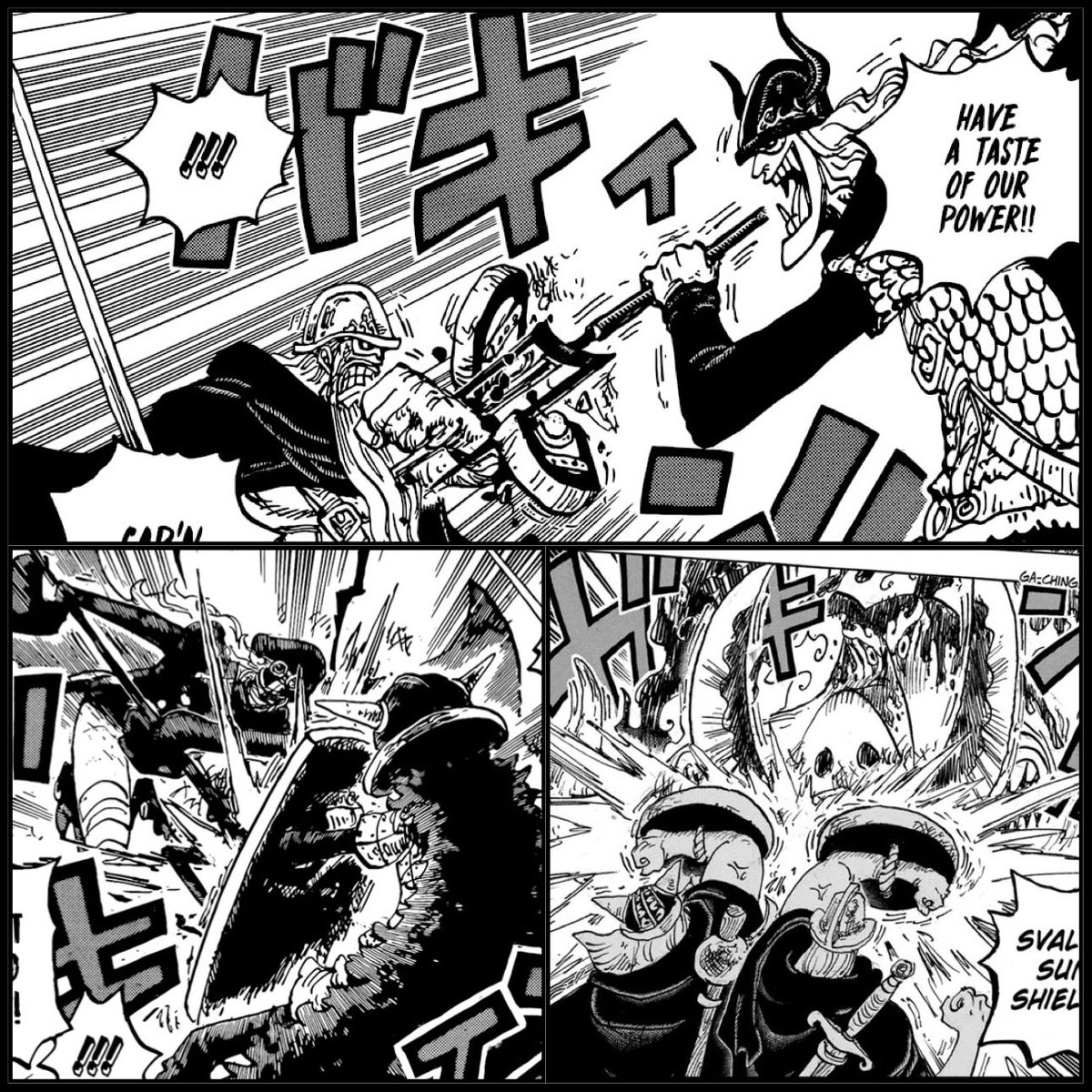 ⚡️ Soul ⚡️ tweet media