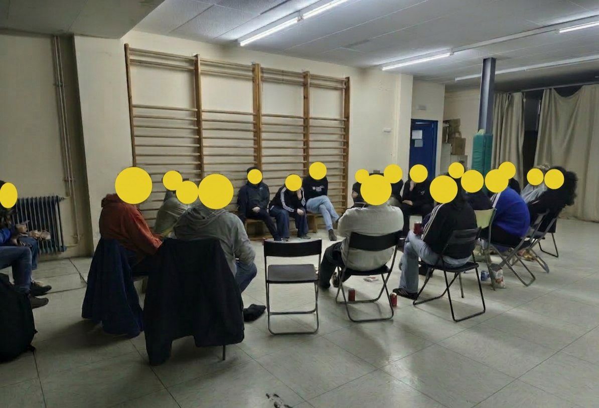 Assemblea Educativa L'H tweet media