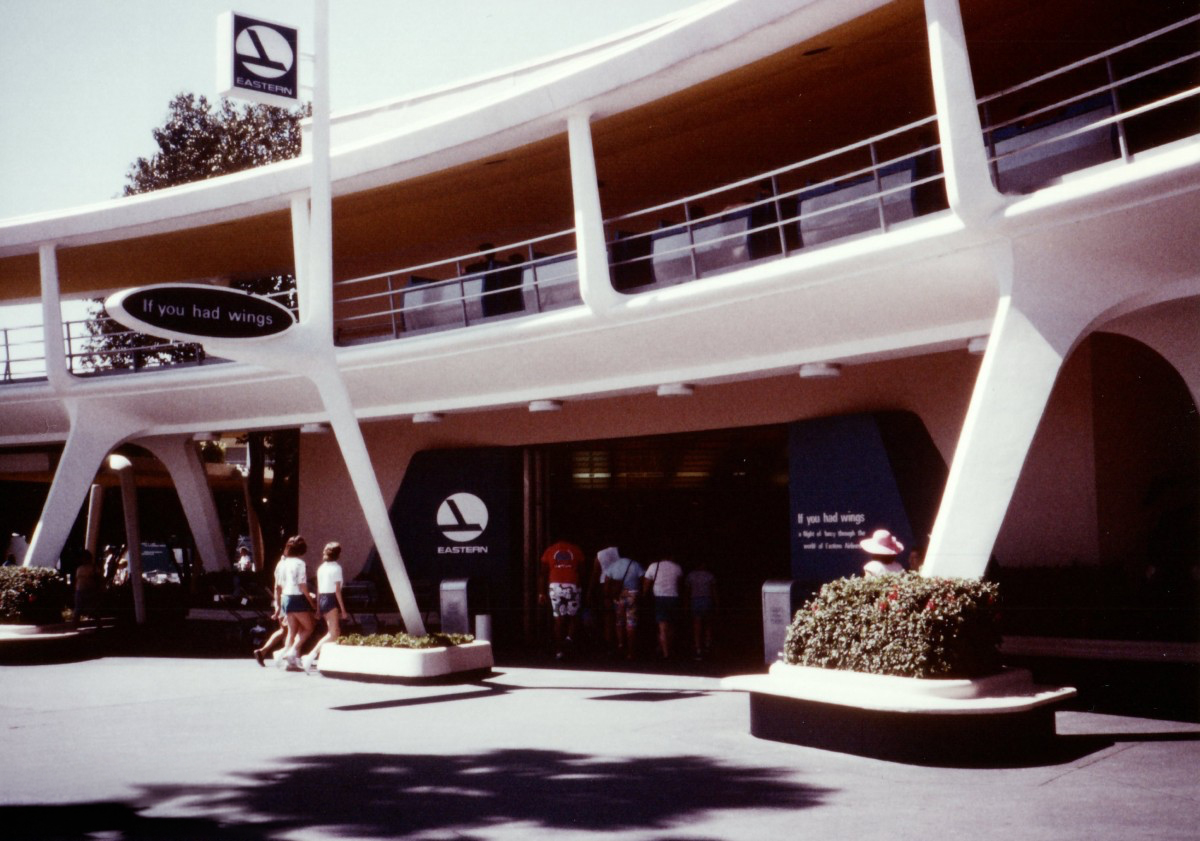 Uncle Walt’s Little Known Facts tweet media