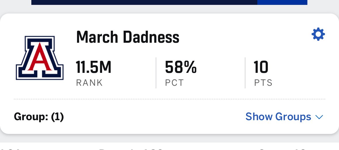 Danny Slavich tweet media