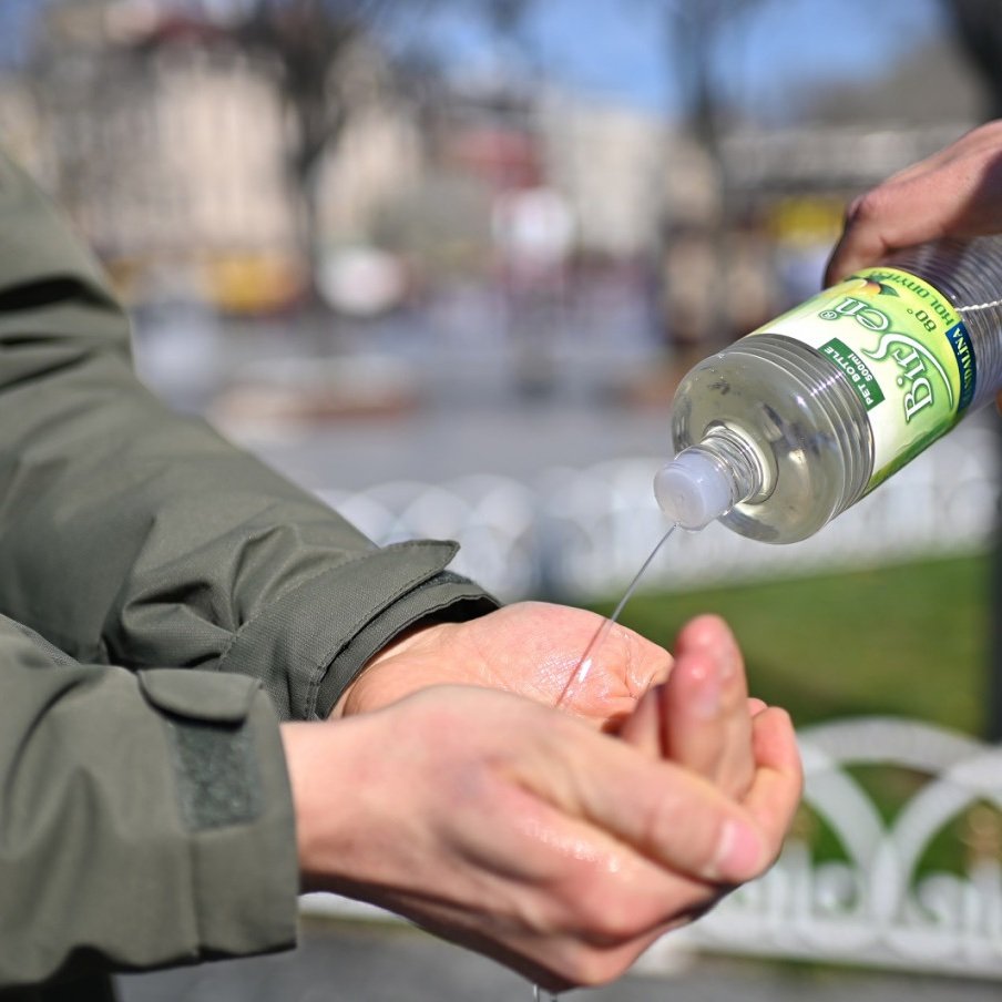 Boşuna Tıklama tweet media